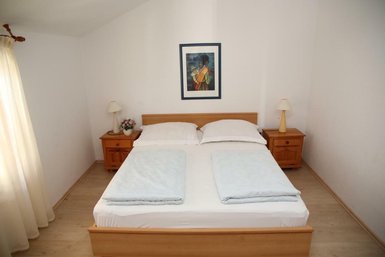 Apartments Fjaka สเวติ ฟิลลิปปี ยาคอฟ ภายนอก รูปภาพ