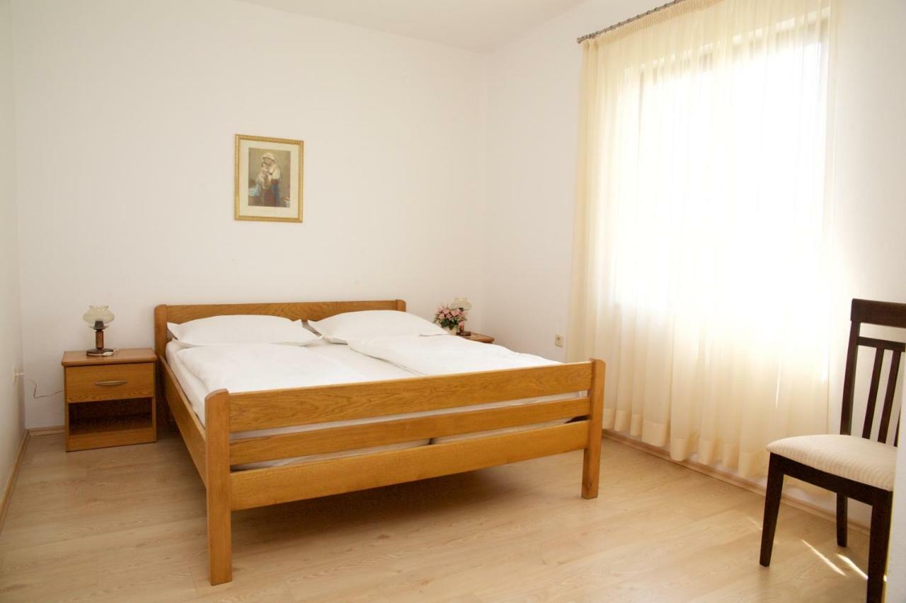 Apartments Fjaka สเวติ ฟิลลิปปี ยาคอฟ ภายนอก รูปภาพ