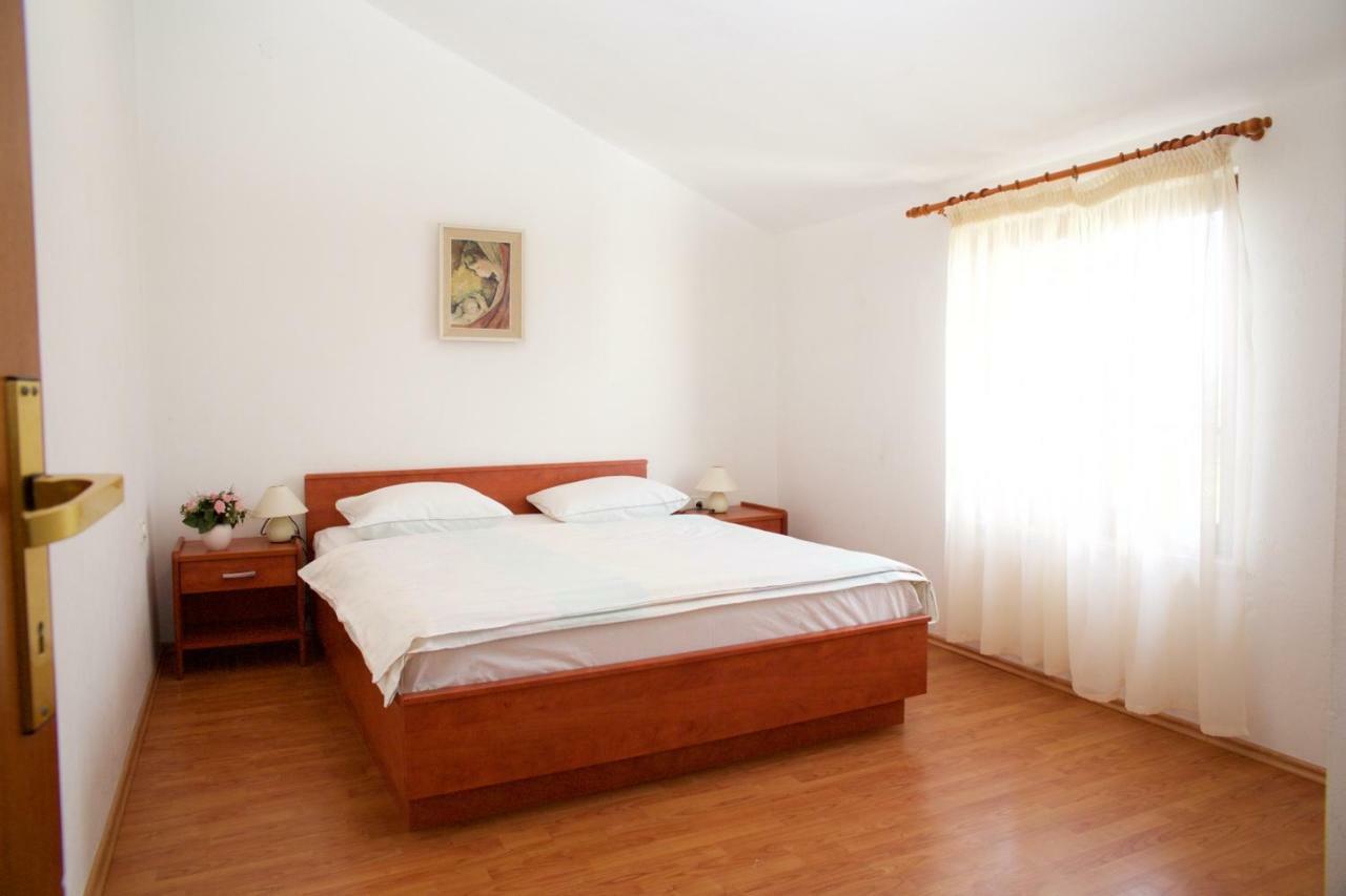 Apartments Fjaka สเวติ ฟิลลิปปี ยาคอฟ ภายนอก รูปภาพ