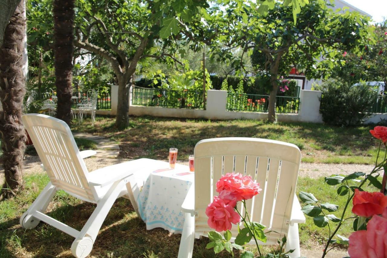 Apartments Fjaka สเวติ ฟิลลิปปี ยาคอฟ ภายนอก รูปภาพ