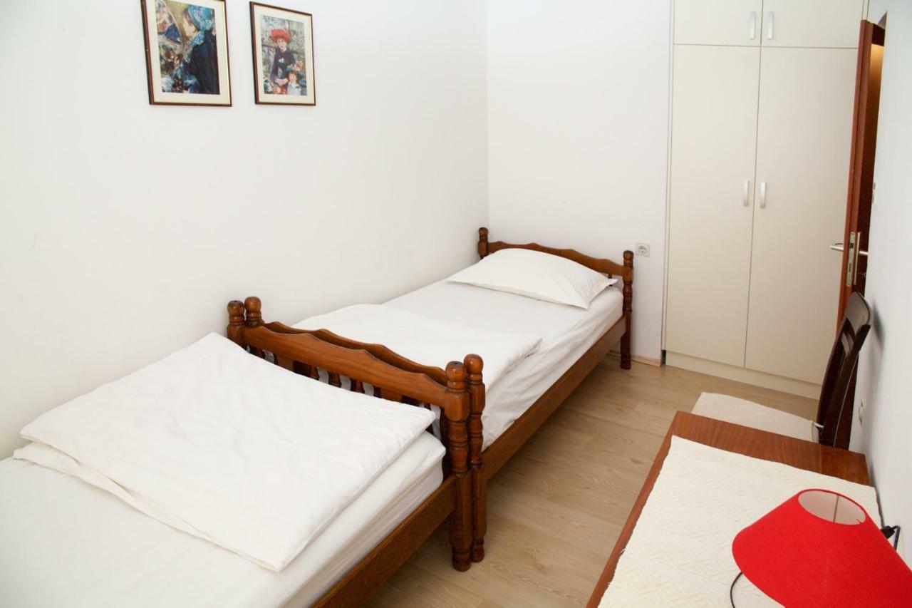 Apartments Fjaka สเวติ ฟิลลิปปี ยาคอฟ ภายนอก รูปภาพ