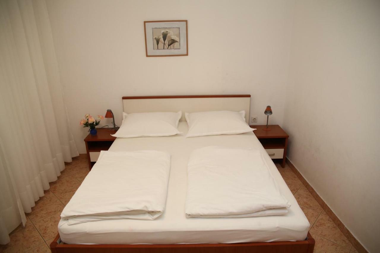 Apartments Fjaka สเวติ ฟิลลิปปี ยาคอฟ ภายนอก รูปภาพ