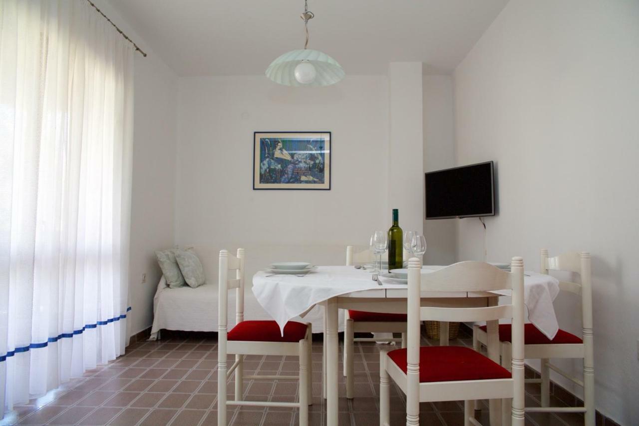 Apartments Fjaka สเวติ ฟิลลิปปี ยาคอฟ ภายนอก รูปภาพ