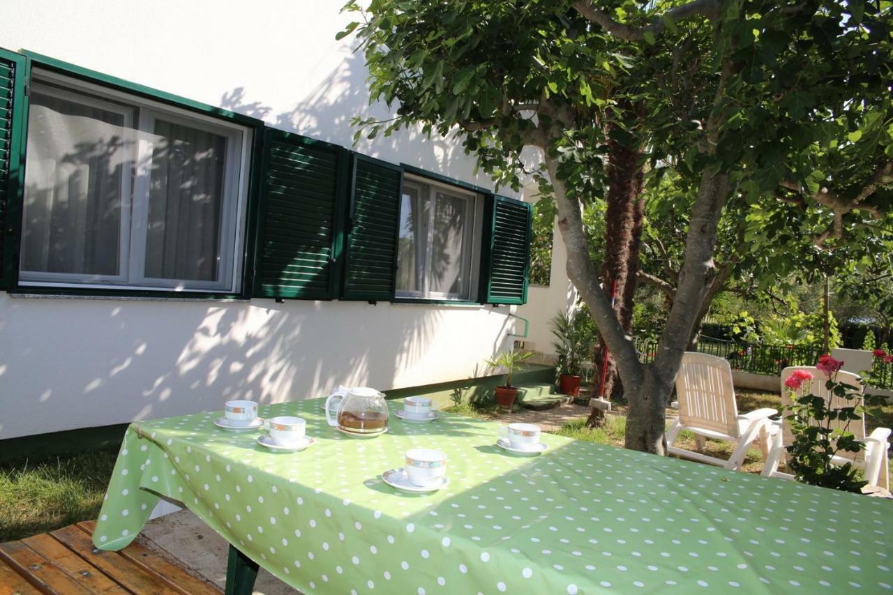 Apartments Fjaka สเวติ ฟิลลิปปี ยาคอฟ ภายนอก รูปภาพ