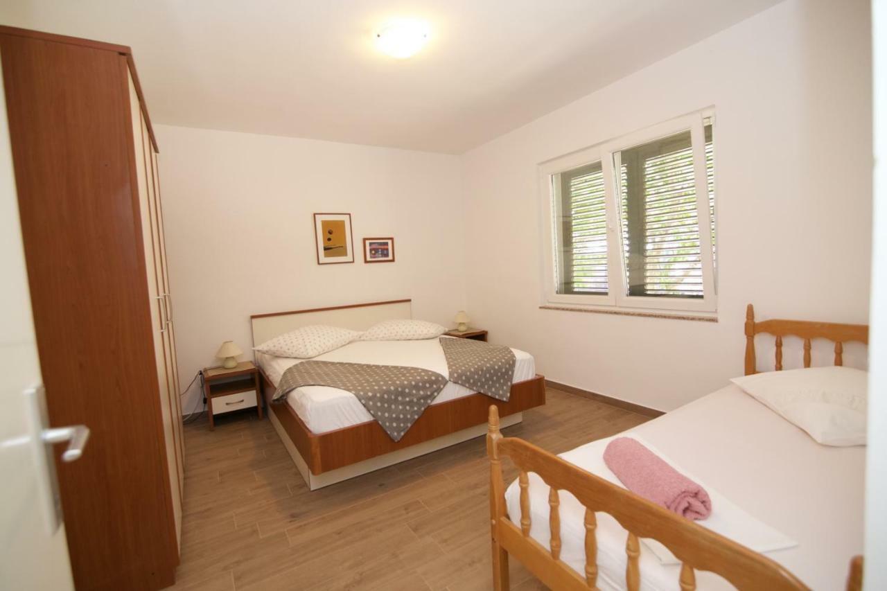 Apartments Fjaka สเวติ ฟิลลิปปี ยาคอฟ ภายนอก รูปภาพ