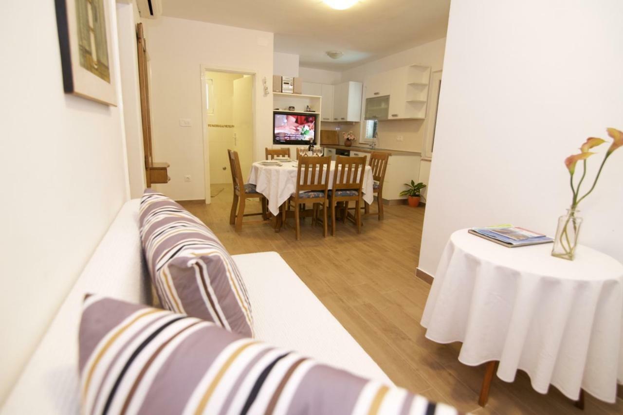 Apartments Fjaka สเวติ ฟิลลิปปี ยาคอฟ ภายนอก รูปภาพ